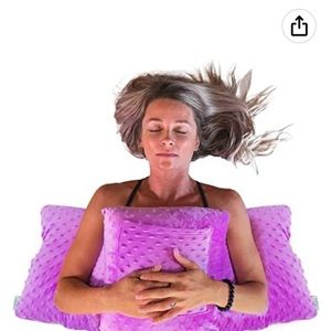 Mastectomy pillow